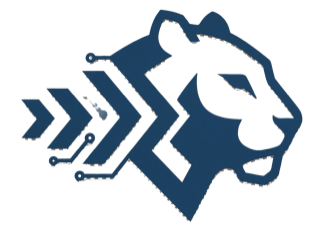TigrimOS tiger logo
